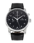 Pre-Owned Eterna Soleure Watch